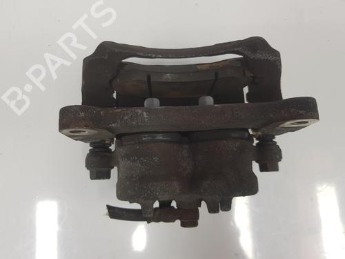 Left front brake caliper MITSUBISHI PAJERO III (V7_W, V6_W) 3.2 Di-D (V68W) | BP13687969M105 