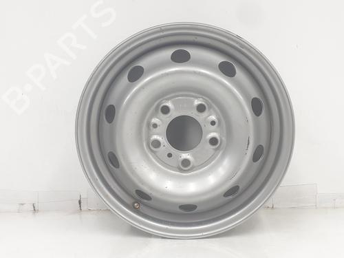 Used Rim CITROËN JUMPER II Van 2.2 BlueHDi 140 (140 hp) 31591333