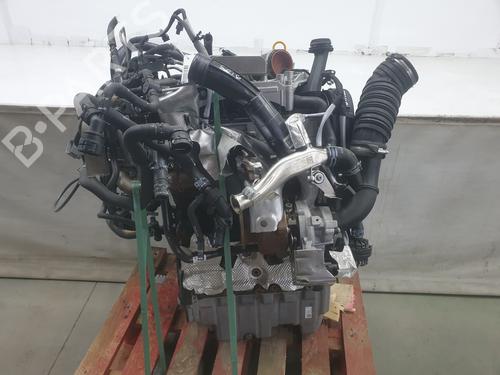 Engine VW CRAFTER Van (SY_, SX_)  | BP31322152M1 