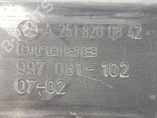 Right front window motor MERCEDES-BENZ R-CLASS (W251, V251) R 280 CDI 4-matic (251.020) | BP18302303E20 