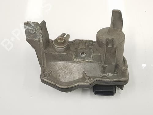Throttle body RENAULT CLIO IV (BH_) 1.5 dCi 90 | BP18853750M82 