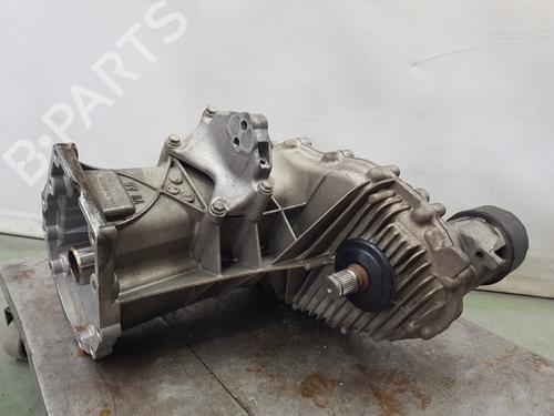 Transfer box PORSCHE CAYENNE (92A) 3.0 Diesel | BP29427584M36 