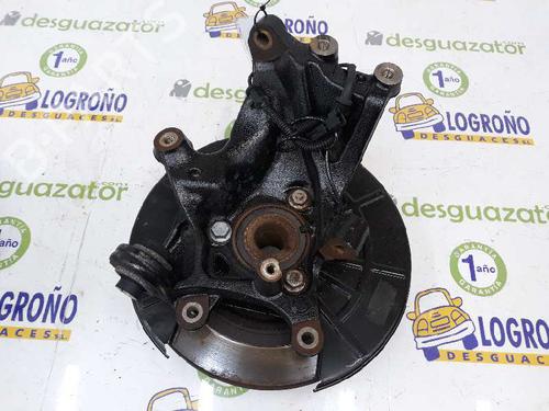 Right rear steering knuckle OPEL INSIGNIA A (G09) 2.0 CDTI (68) | BP756530M28 
