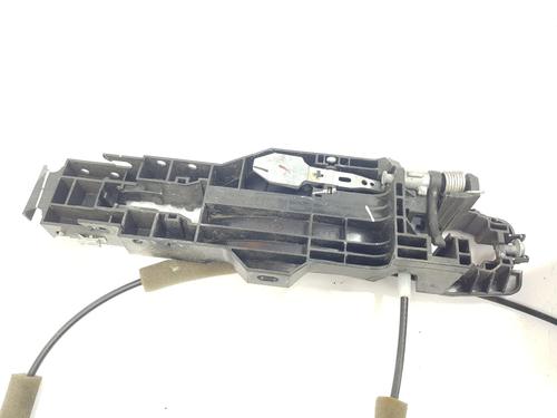 Front right lock NISSAN JUKE (F15) 1.5 dCi | BP10329606C97 