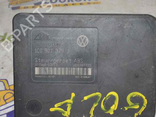 ABS pump VW GOLF IV (1J1) 1.9 TDI | BP1424333M43 