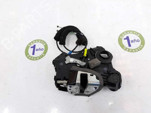 Front right lock TOYOTA LAND CRUISER PRADO (_J12_) 3.0 D-4D (KDJ120, KDJ125, KDJ121) | BP4241885C97 