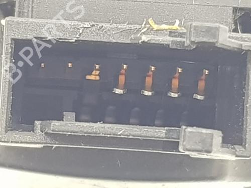 Elektronisk modul MERCEDES-BENZ M-CLASS (W163) ML 270 CDI (163.113) | BP14834545M83 