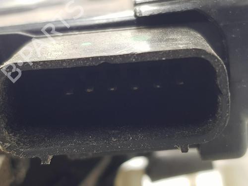 Front left window mechanism KIA SPORTAGE III (SL) 2.0 CRDi AWD | BP9645345C22 