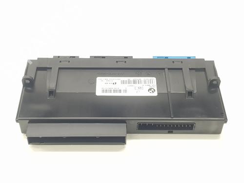 Used Electronic module BMW X3 (F25) sDrive 18 d (143 hp) 24572216