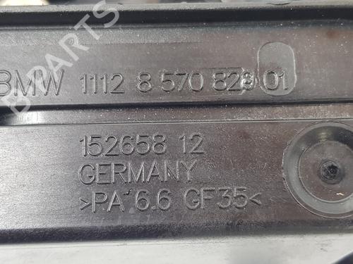 Valve cover BMW X1 (E84) sDrive 18 d | BP38156395M124 - Image 10