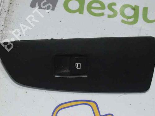 Used Right front window switch BMW 1 (E87) 120 d (177 hp) 1361859