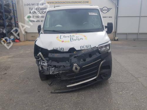 Ricambi RENAULT MASTER III Van (FV) 2.3 dCi 135 FWD (FV0N, FV08, FV06, FV00, FV1S) 4923878
