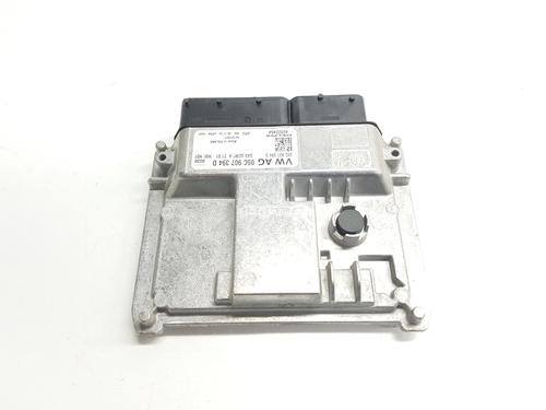 Engine control unit (ECU) SKODA KAMIQ (NW4) 1.0 TSI | BP31704973M57  - Image 5