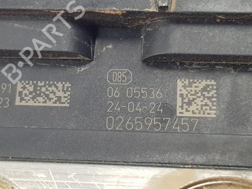 ABS pump RENAULT ARKANA I (LCM_, LDN_) 1.3 TCe 140 (LDN0) | BP32632454M43 - Image 8
