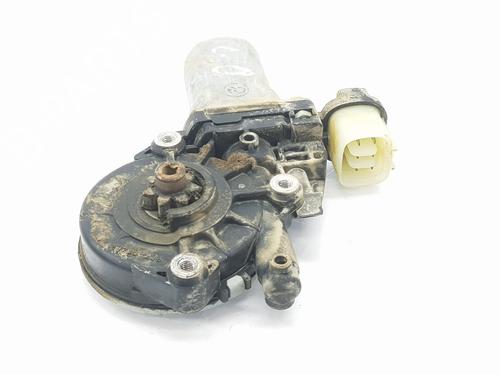 Right front window motor MITSUBISHI L200 / TRITON (KA_T, KB_T) 2.5 DI-D 4WD (KB4T) | BP15616112E20 