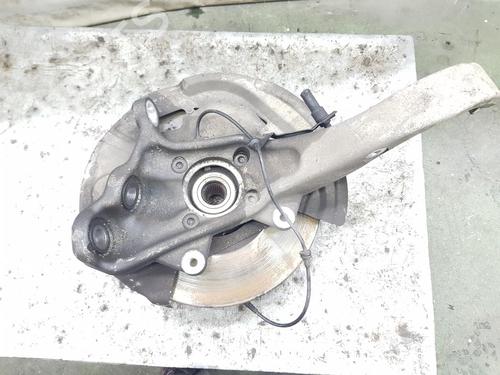 Right front steering knuckle BMW X5 (E70) xDrive 30 d | BP17045857M26 