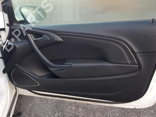 Elektronisk sensor OPEL CASCADA (W13) | BP30569195M84