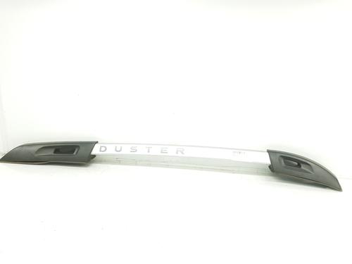 Roof bar DACIA DOKKER MPV (KE_) 1.6 LPG | BP11864284C65 