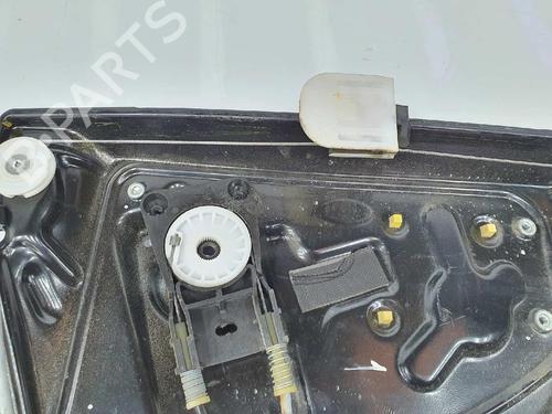 Rear right window mechanism LAND ROVER FREELANDER 2 (L359) 2.2 TD4 4x4 | BP6125912C25 