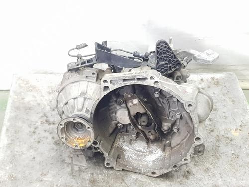 Used Gearbox Gearbox VW CADDY III MPV (2KB, 2KJ, 2CB, 2CJ) 1.6 TDI (102 hp) 33003817 33003817