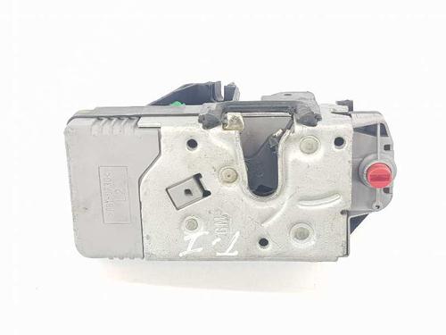 Used Rear left lock SAAB 9-5 Estate (YS3E) 3.0 TiD (177 hp) 3658500