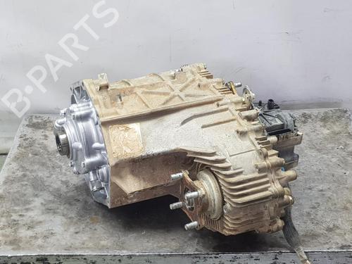 Transfer box TOYOTA LAND CRUISER 200 (_J2_) 4.7 V8 (UZJ200) | BP10155453M36 