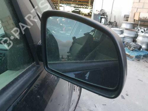 Højre forlygte OPEL MERIVA A MPV (X03) 1.3 CDTI (E75) | BP2813012C29 