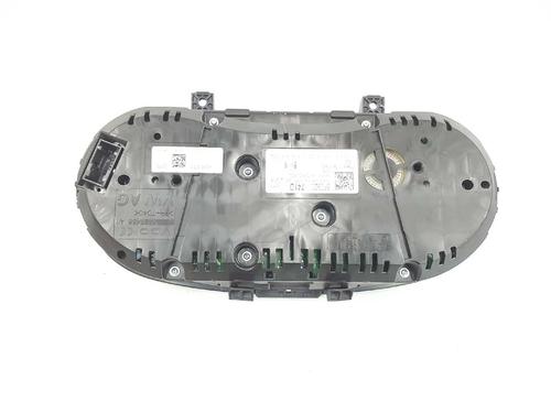 Instrument cluster SEAT ATECA (KH7, KHP) 1.6 TDI | BP3662194C47 