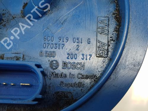 Fuel pump SKODA FABIA III Estate (NJ5) 1.2 TSI | BP28798116M76 