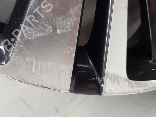 Rim PEUGEOT 3008 II SUV (MC_, MR_, MJ_, M4_) 1.6 BlueHDi 120 | BP29731725C45 