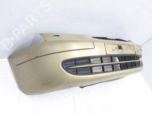 Front bumper CITROËN C8 (EA_, EB_) 2.2 | BP26895171C7 