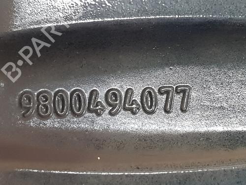 Fælk CITROËN C3 III (SX)  | BP36888134C45  - Image 6