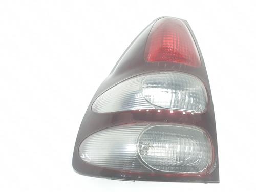 Achterlicht links TOYOTA LAND CRUISER PRADO (_J12_) [2002-2010]  31299581