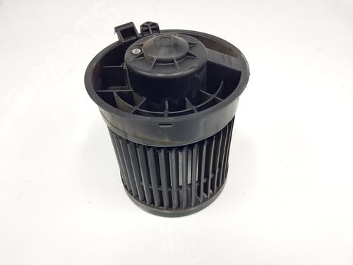 Heater blower motor NISSAN QASHQAI II SUV (J11, J11_) 1.5 dCi | BP20241349M62 