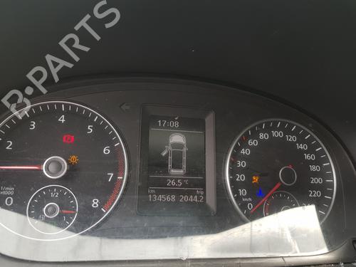 Vindrute viskerarm VW CADDY ALLTRACK MPV (SAB) 1.4 TGI CNG | BP13911775C143 