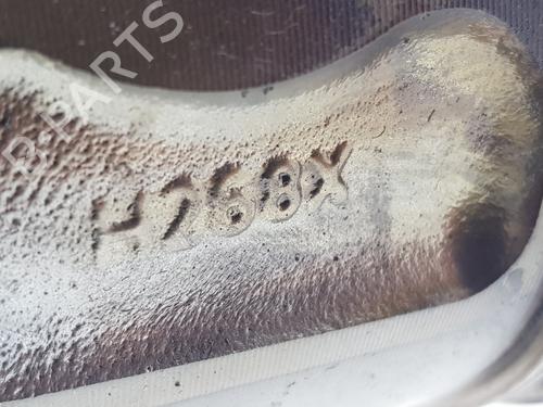 Other FORD TRANSIT CUSTOM V362 Van (FY, FZ) 2.2 TDCi | BP31114035O1