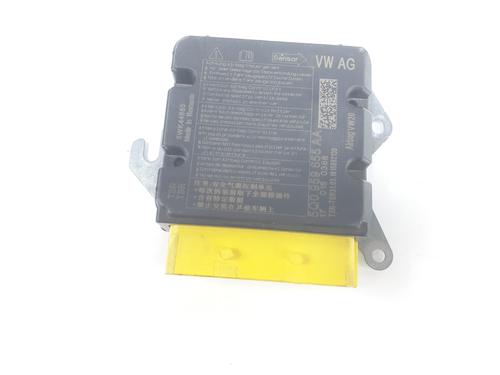 Airbag Kit AUDI A3 Sportback (8VA, 8VF) 2.0 TDI | BP32360837C86