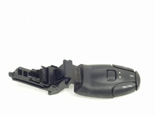 Used Steering wheel controls Steering wheel controls CITROËN BERLINGO (ER_, EC_) 1.6 BlueHDi 100 (99 hp) 34706614 34706614