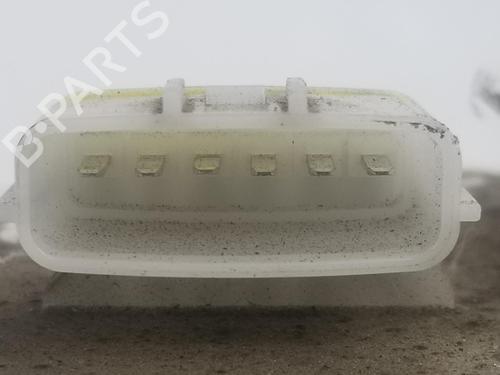 Fuel pump NISSAN QASHQAI II (J11, J11_)  | BP8939466M76 