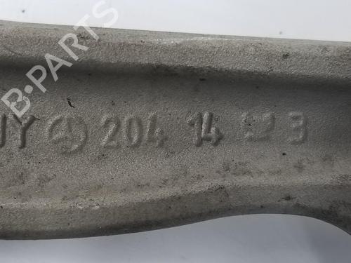 Left rear suspension arm MERCEDES-BENZ GLC Coupe (C253) AMG 43 4-matic (253.364) | BP14092973M14 