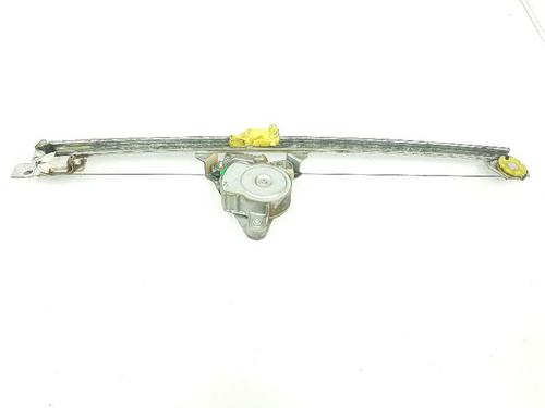 Used Front right window mechanism OPEL VIVARO A Van (X83) 2.0 CDTI (F7) (114 hp) 7791621