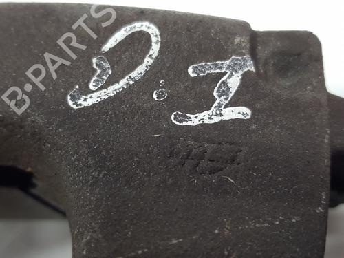 Left front brake caliper JAGUAR F-PACE (X761) | BP36679090M105 - Image 6