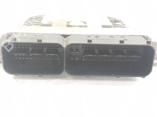Engine control unit (ECU) SEAT LEON (1P1) 1.2 TSI | BP31171127M57 