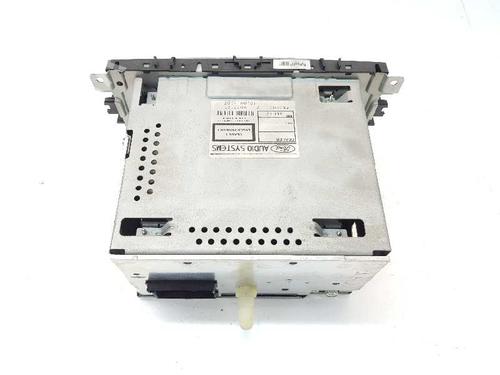 Radio FORD S-MAX (WA6) 1.8 TDCi | BP3375057E6 