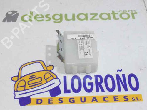 Electronic module SUBARU OUTBACK (BL, BP) 2.0 D AWD (BPD) | BP913102M83 
