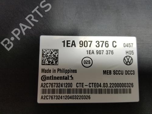Electronic module CUPRA FORMENTOR (KM7, KMP) 2.0 TSI 4Drive | BP12576906M83 