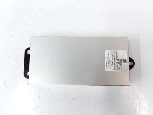 Used Other LAND ROVER RANGE ROVER EVOQUE (L538) 2.2 D (150 hp) 14075677