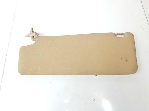 Right sun visor BMW X3 (E83) 2.0 d | BP4654831I2 