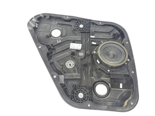Rudehejsemekanisme venstre bagtil HYUNDAI TUCSON (TL, TLE) 1.7 CRDi (116 hp) 8329431
