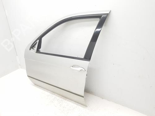 Left front door BMW X5 (E53)  | BP26333564C2 